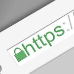 Https Website Internet Security  - skylarvision / Pixabay