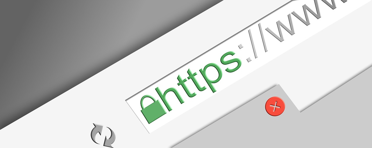 Https Website Internet Security  - skylarvision / Pixabay