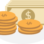 Money Coin Cash Finance Currency  - Memed_Nurrohmad / Pixabay