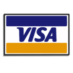 Visa Brand Payment Electronic Icon  - mohamed_hassan / Pixabay