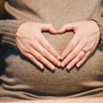 Pregnant Woman Maternity Motherhood  - StockSnap / Pixabay