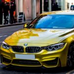 Bmw M Convertible Bmw M  - Toby_Parsons / Pixabay