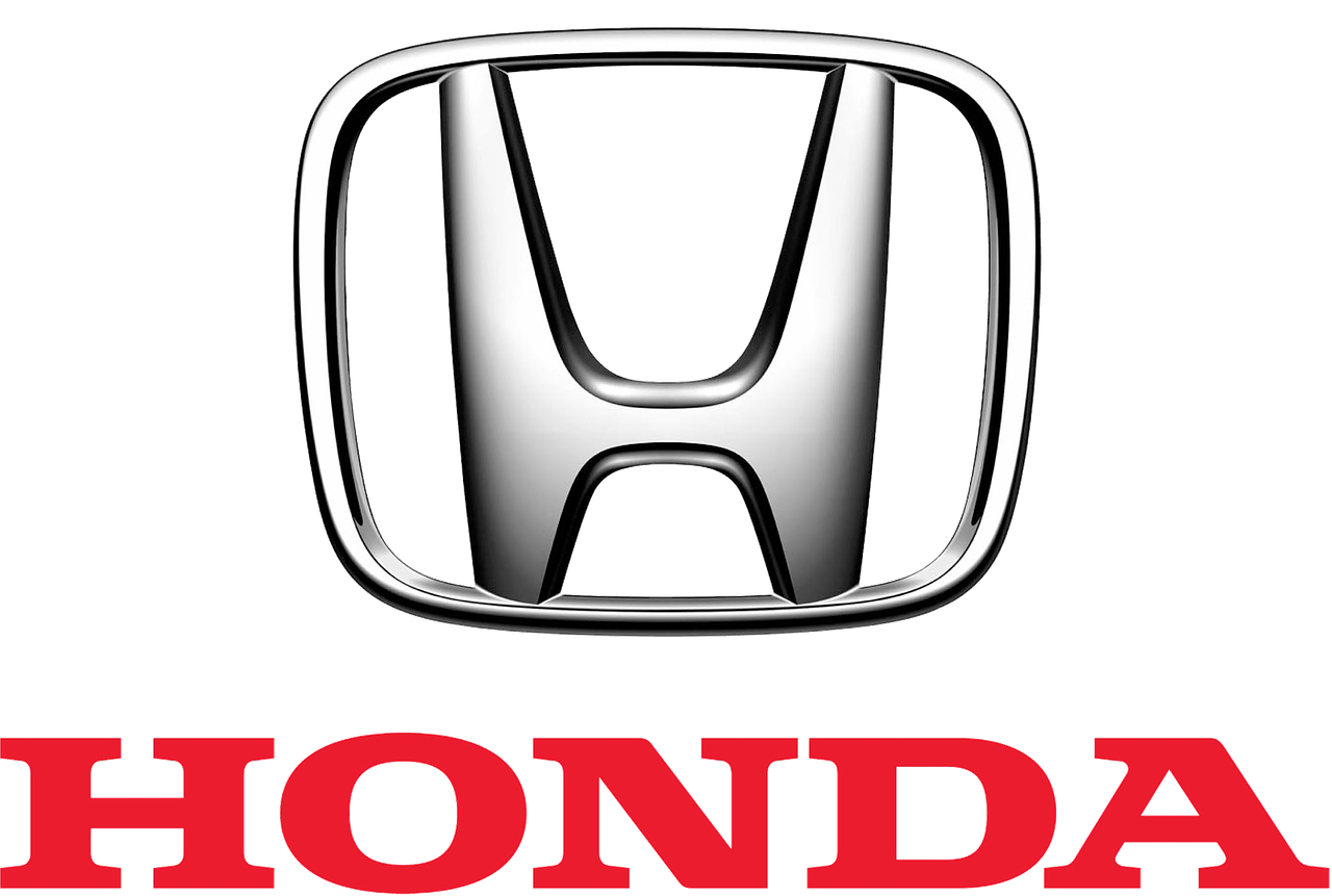 Honda Logo Car Honda Honda Honda  - bernardsie / Pixabay