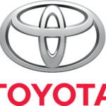 Toyota Car Logo Toyota Toyota  - bernardsie / Pixabay