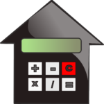 Valuation Mortgage Calculate  - OpenClipart-Vectors / Pixabay